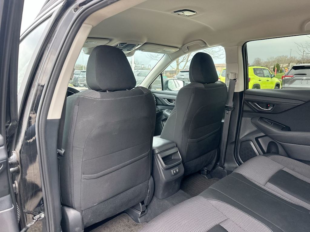 2021 Subaru Outback Premium 11
