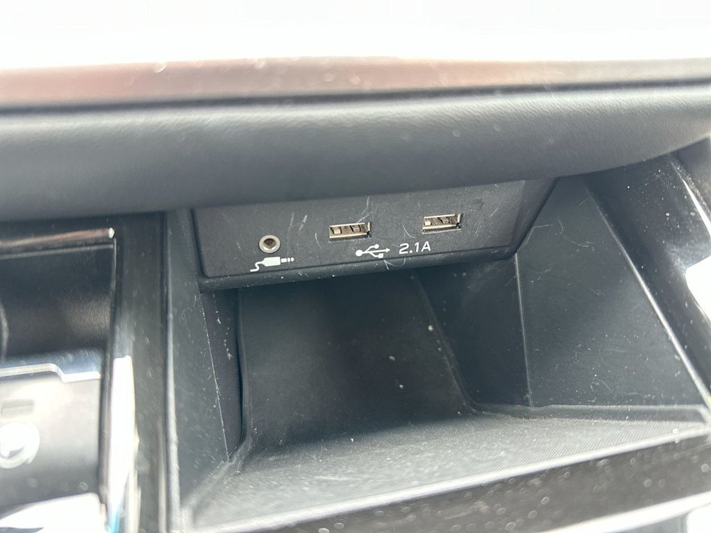2021 Subaru Outback Premium 36