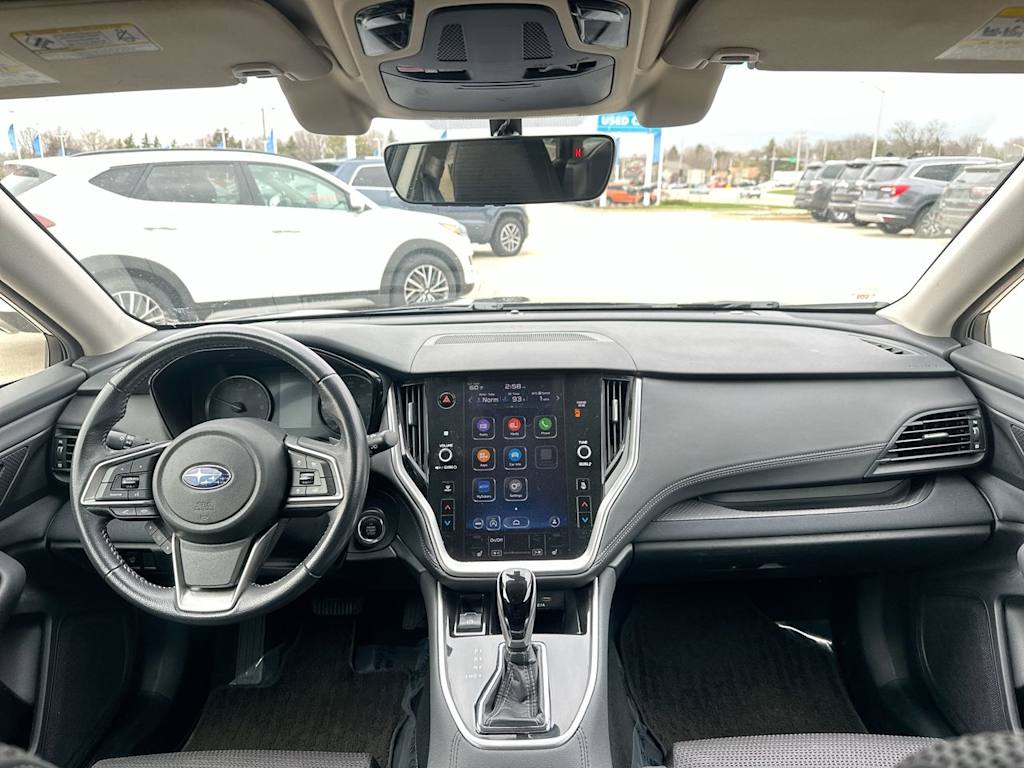 2021 Subaru Outback Premium 2