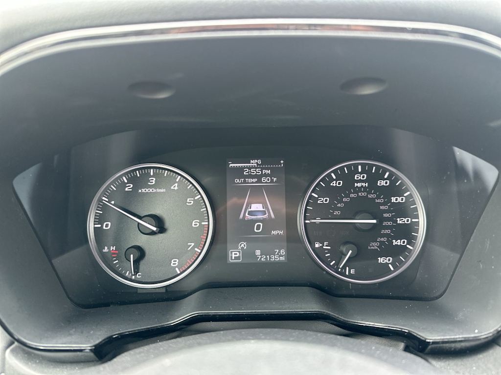 2021 Subaru Outback Premium 14