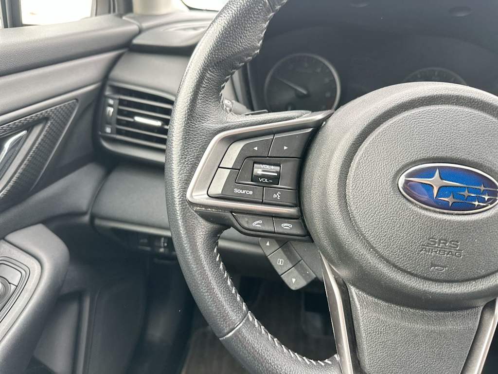 2021 Subaru Outback Premium 33