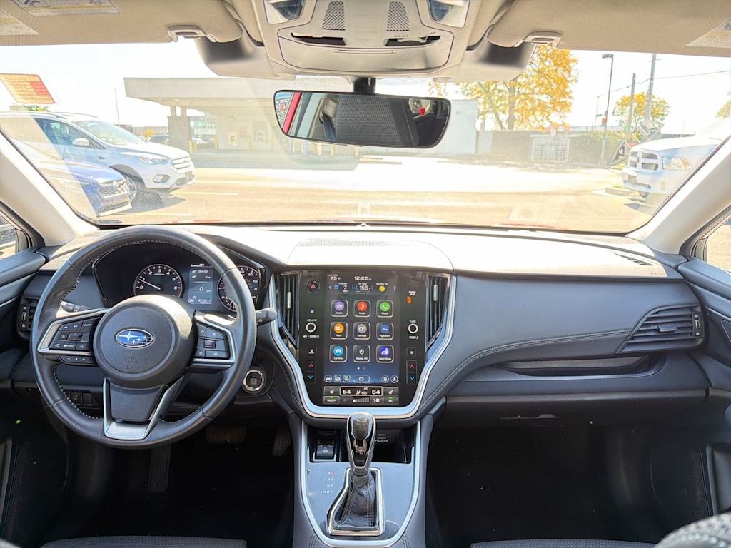 Thumbnail: 2024 Subaru Outback - 2