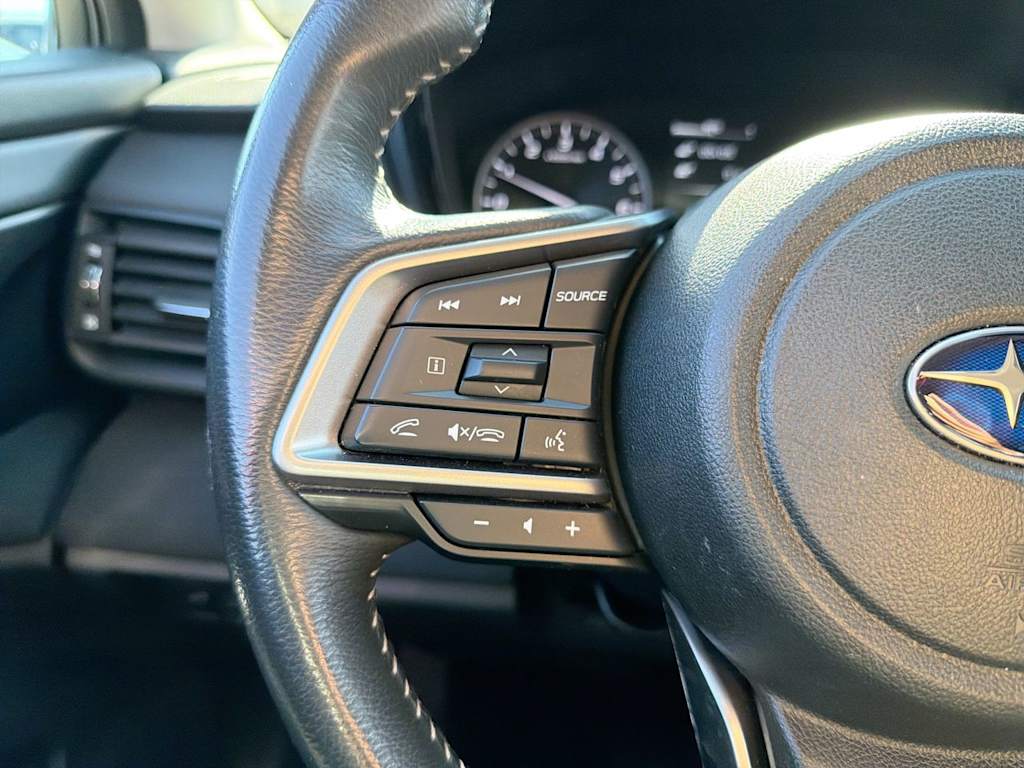 Thumbnail: 2024 Subaru Outback - 31