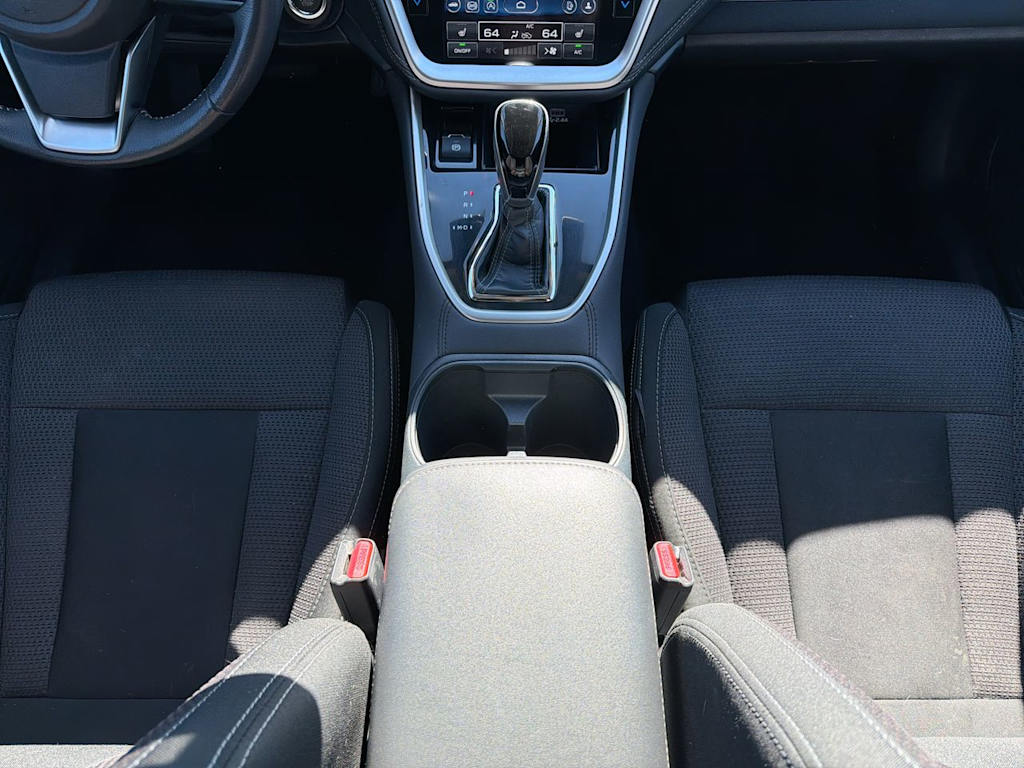 Thumbnail: 2024 Subaru Outback - 14
