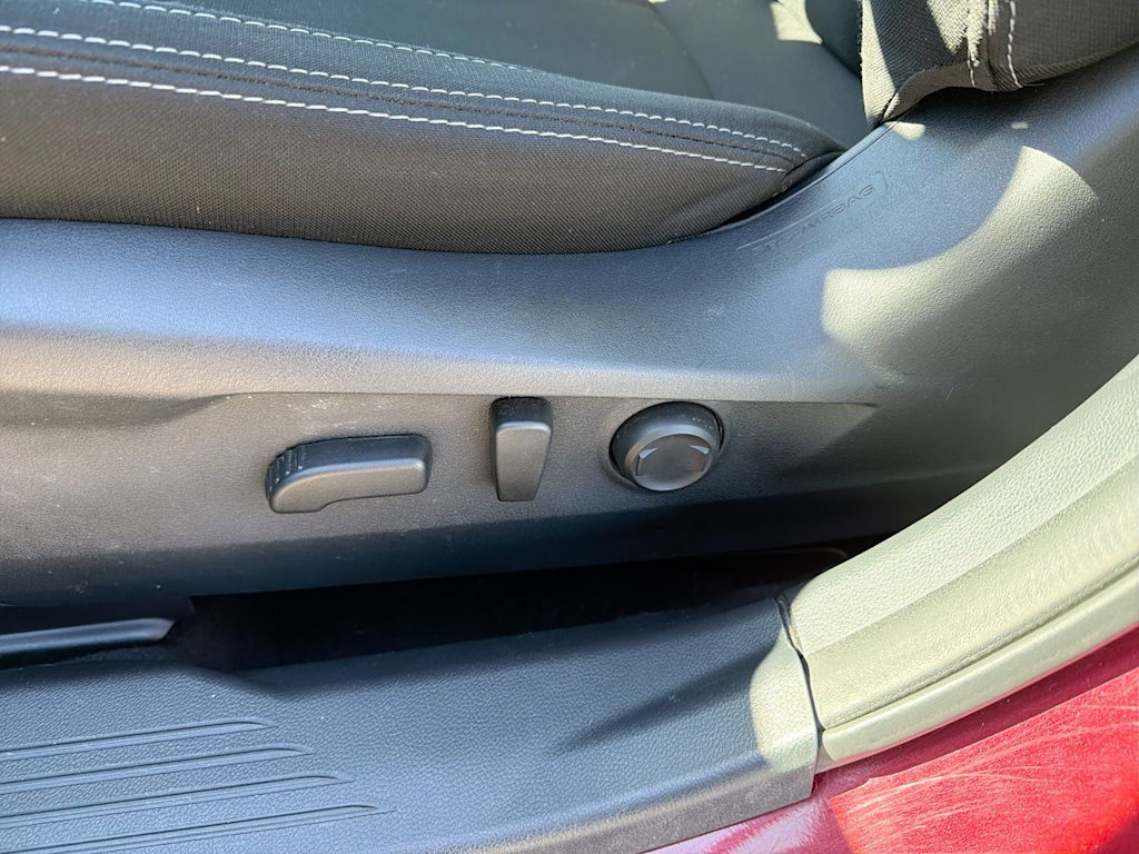 Thumbnail: 2024 Subaru Outback - 28
