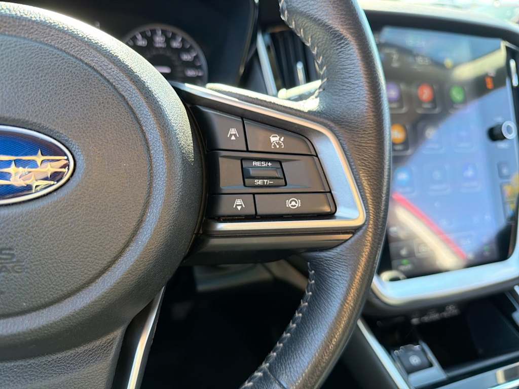 Thumbnail: 2024 Subaru Outback - 32
