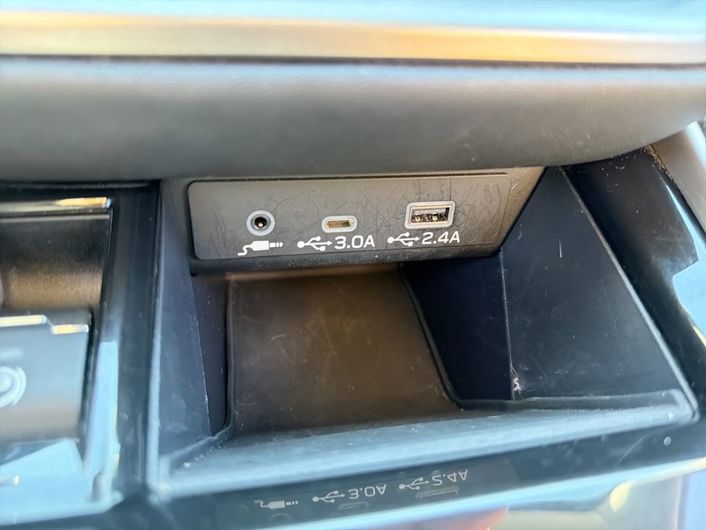 Thumbnail: 2024 Subaru Outback - 33