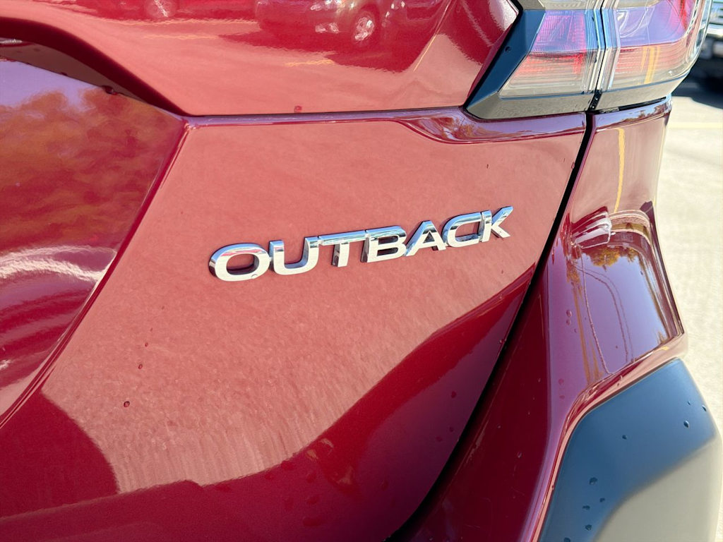 Thumbnail: 2024 Subaru Outback - 27