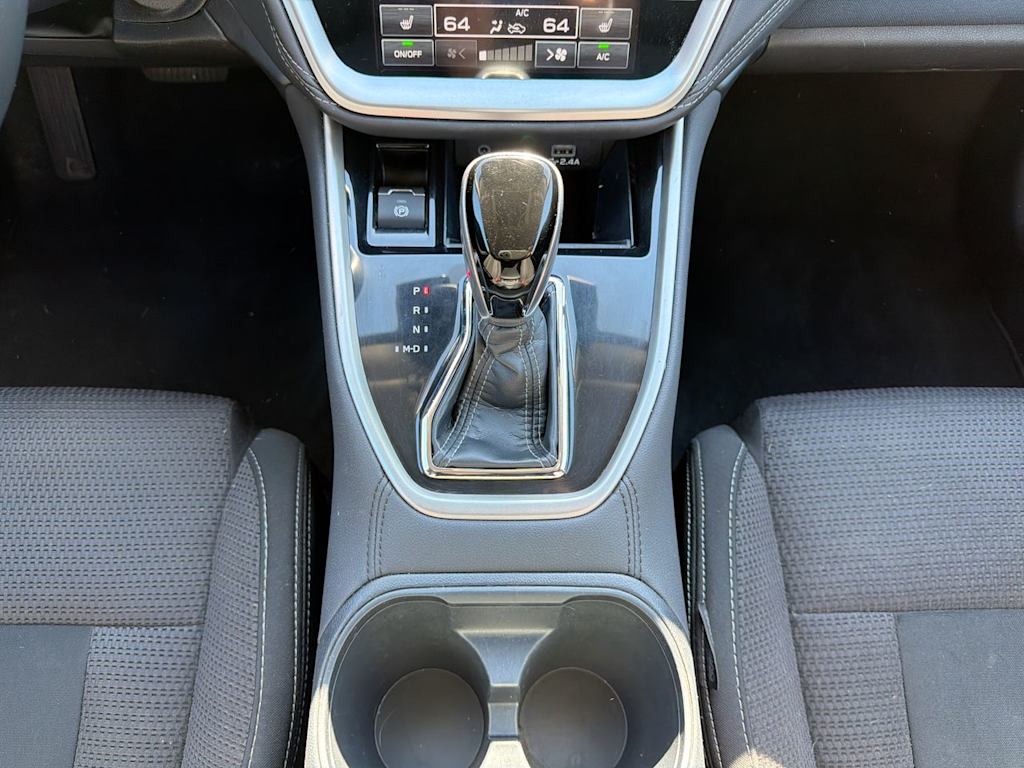 Thumbnail: 2024 Subaru Outback - 34