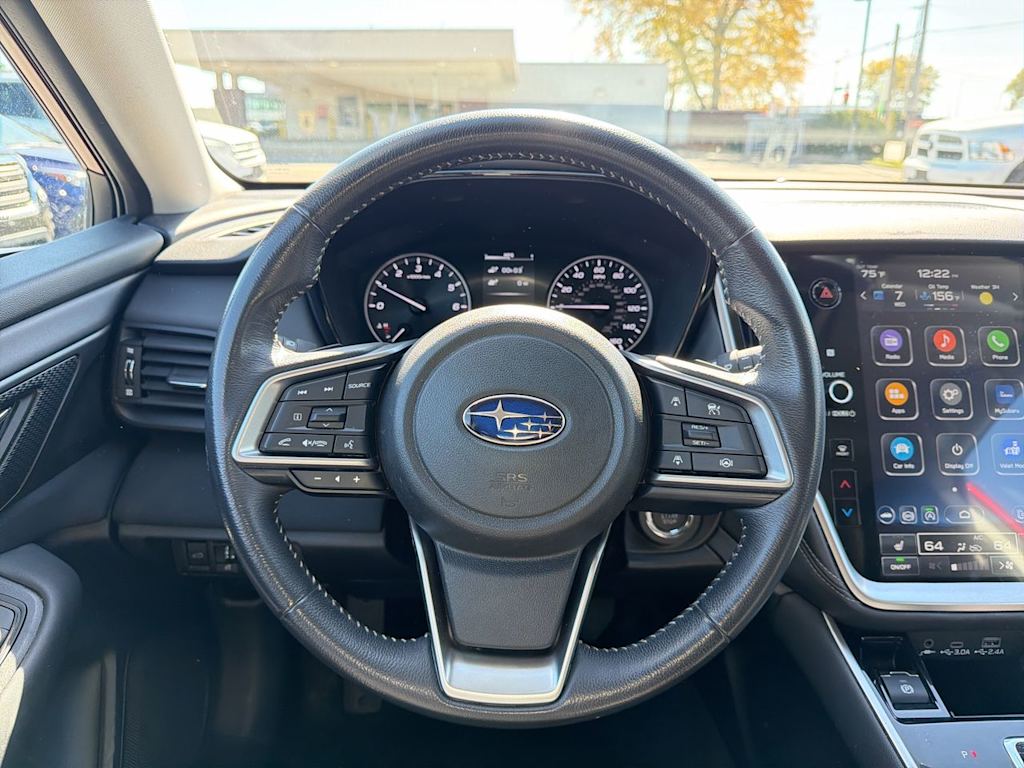 Thumbnail: 2024 Subaru Outback - 9