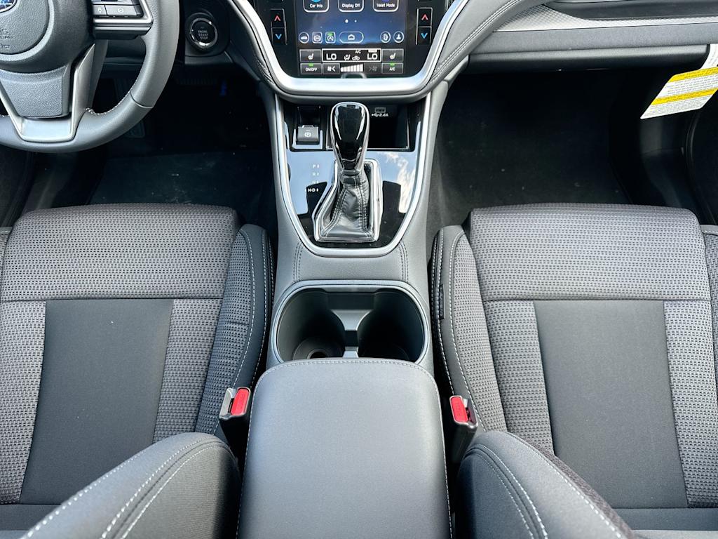 Thumbnail: 2025 Subaru Outback - 34