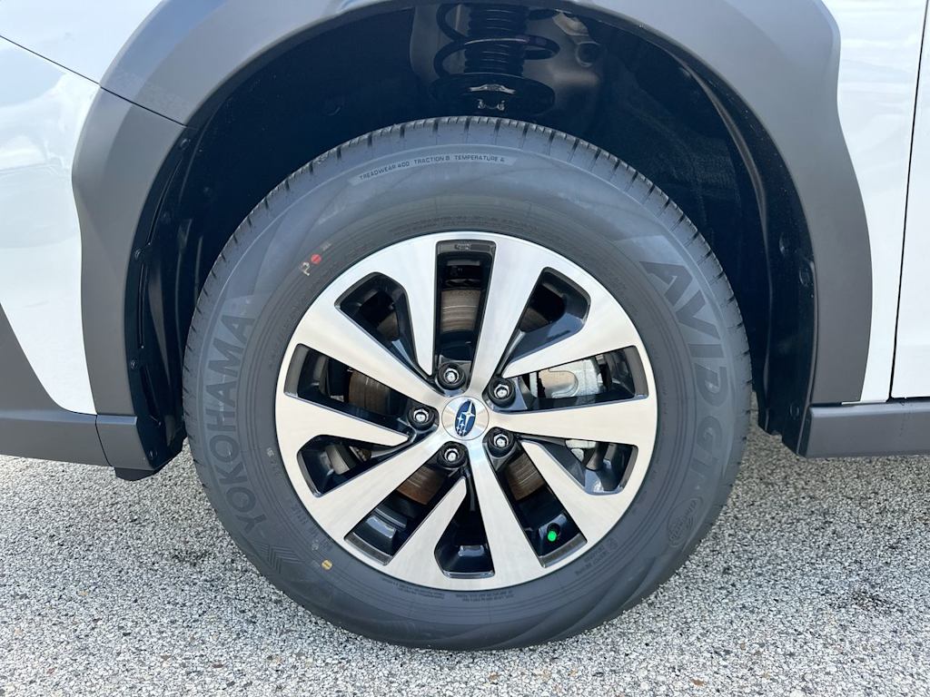 Thumbnail: 2025 Subaru Outback - 8