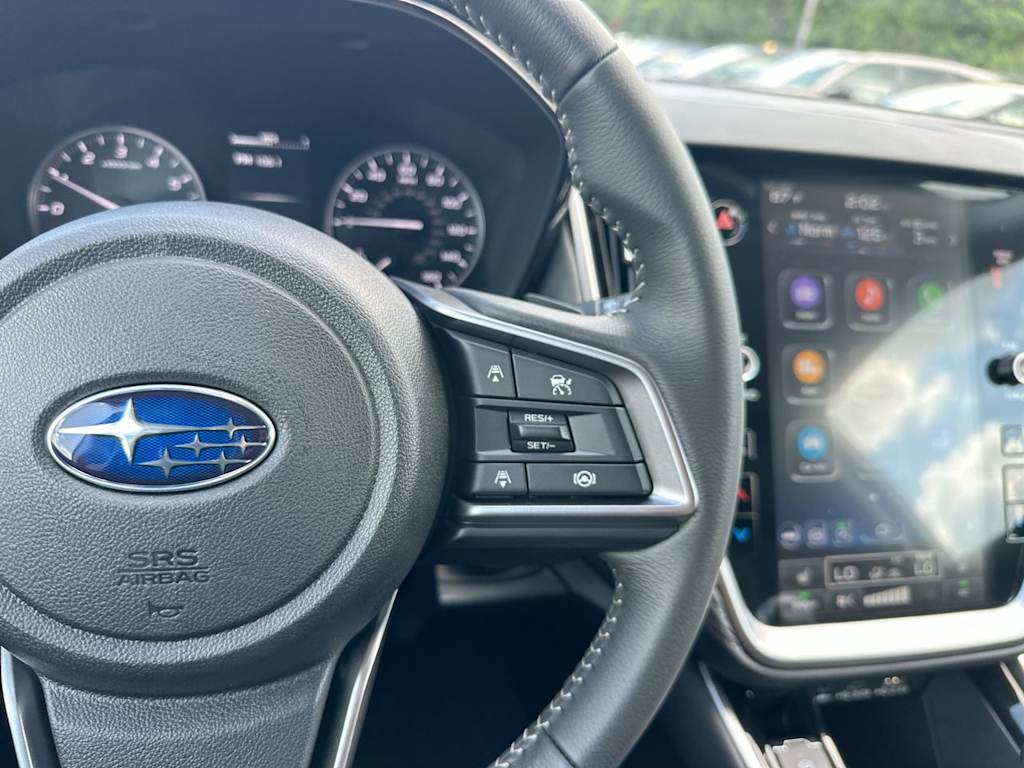 Thumbnail: 2025 Subaru Outback - 33