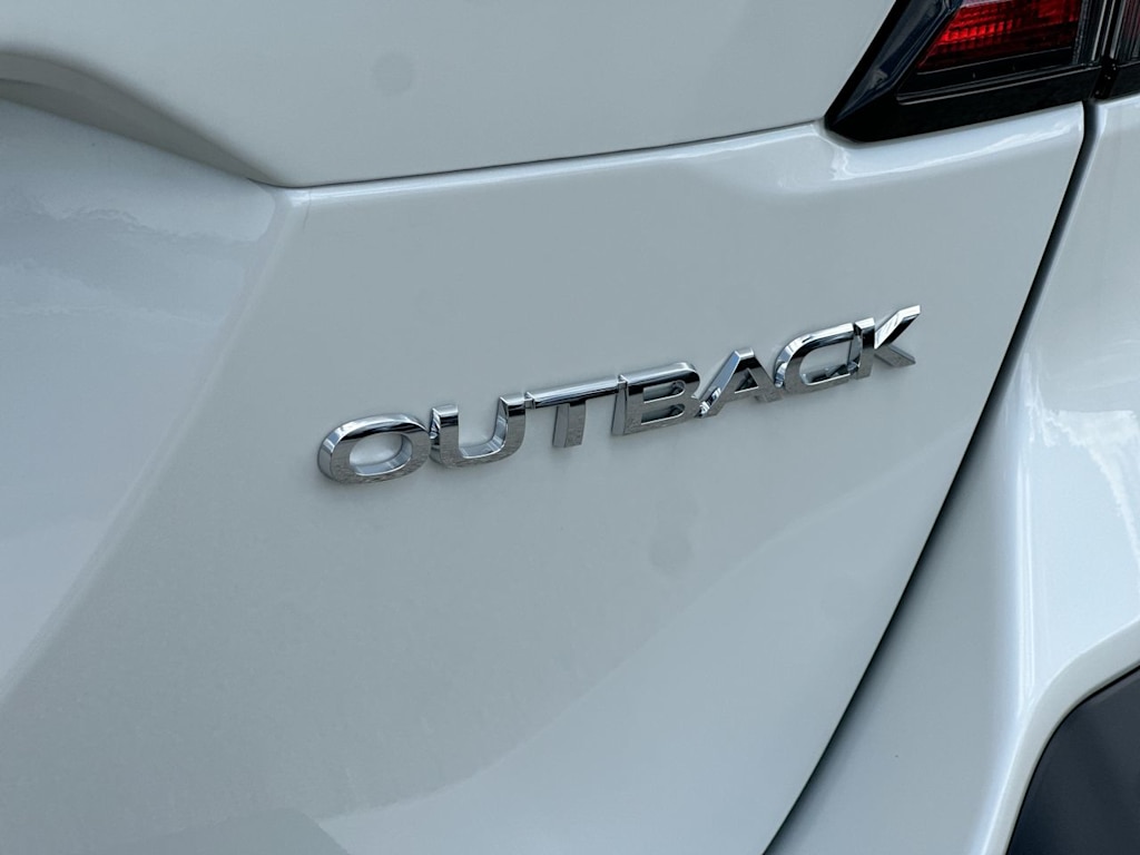 Thumbnail: 2025 Subaru Outback - 28