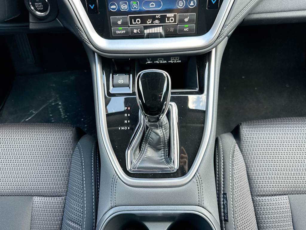 Thumbnail: 2025 Subaru Outback - 14