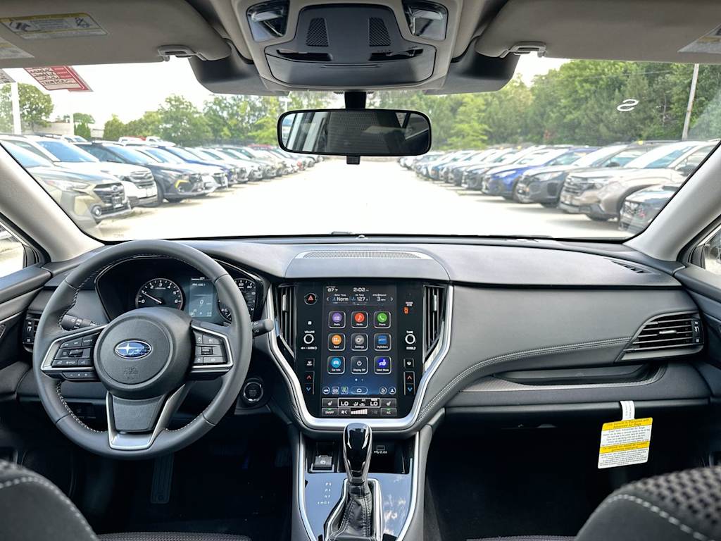 Thumbnail: 2025 Subaru Outback - 2