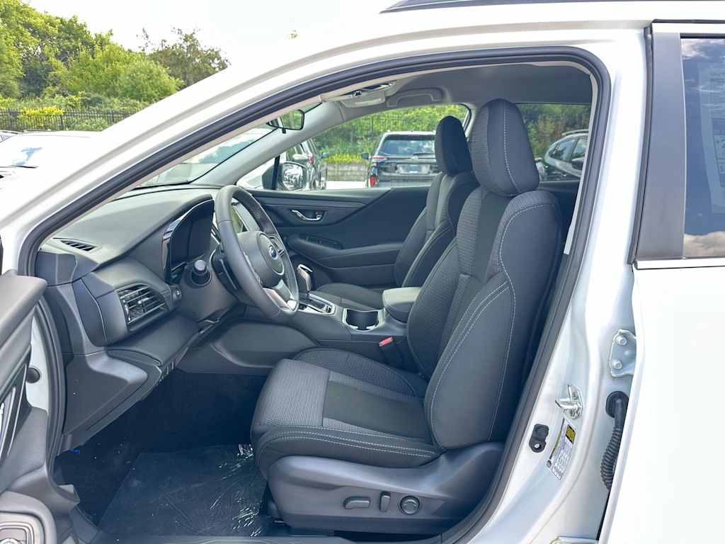 Thumbnail: 2025 Subaru Outback - 10