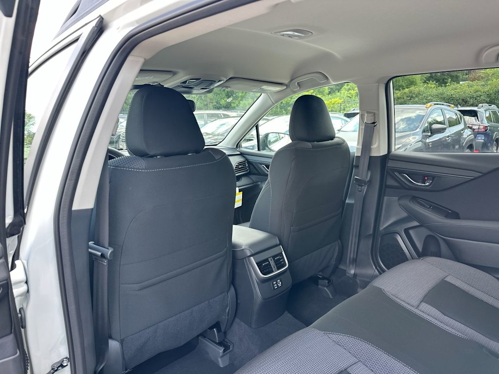 Thumbnail: 2025 Subaru Outback - 12