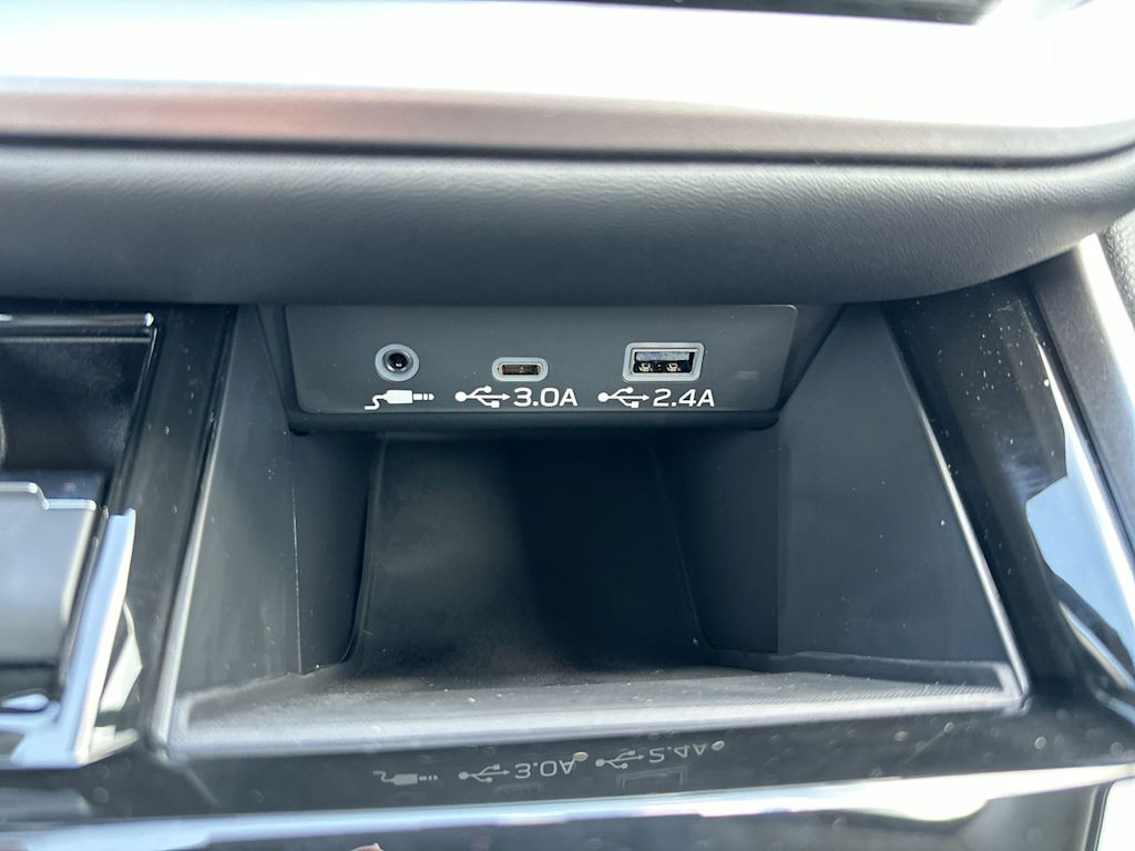 Thumbnail: 2025 Subaru Outback - 35