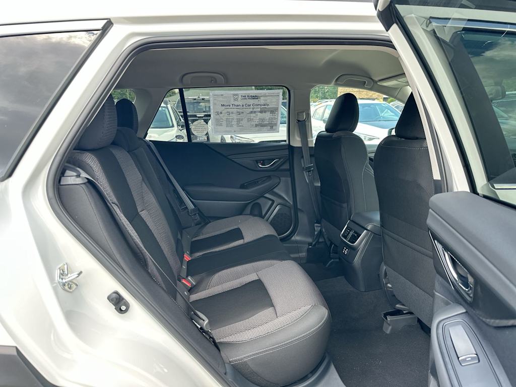 Thumbnail: 2025 Subaru Outback - 31