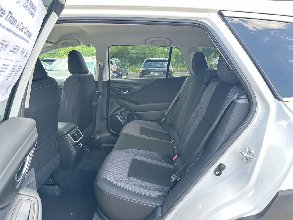 Thumbnail: 2025 Subaru Outback - 30