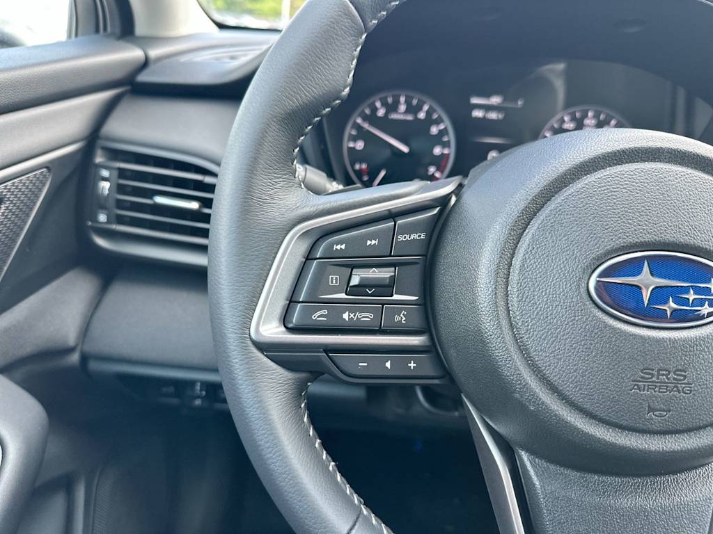 Thumbnail: 2025 Subaru Outback - 32