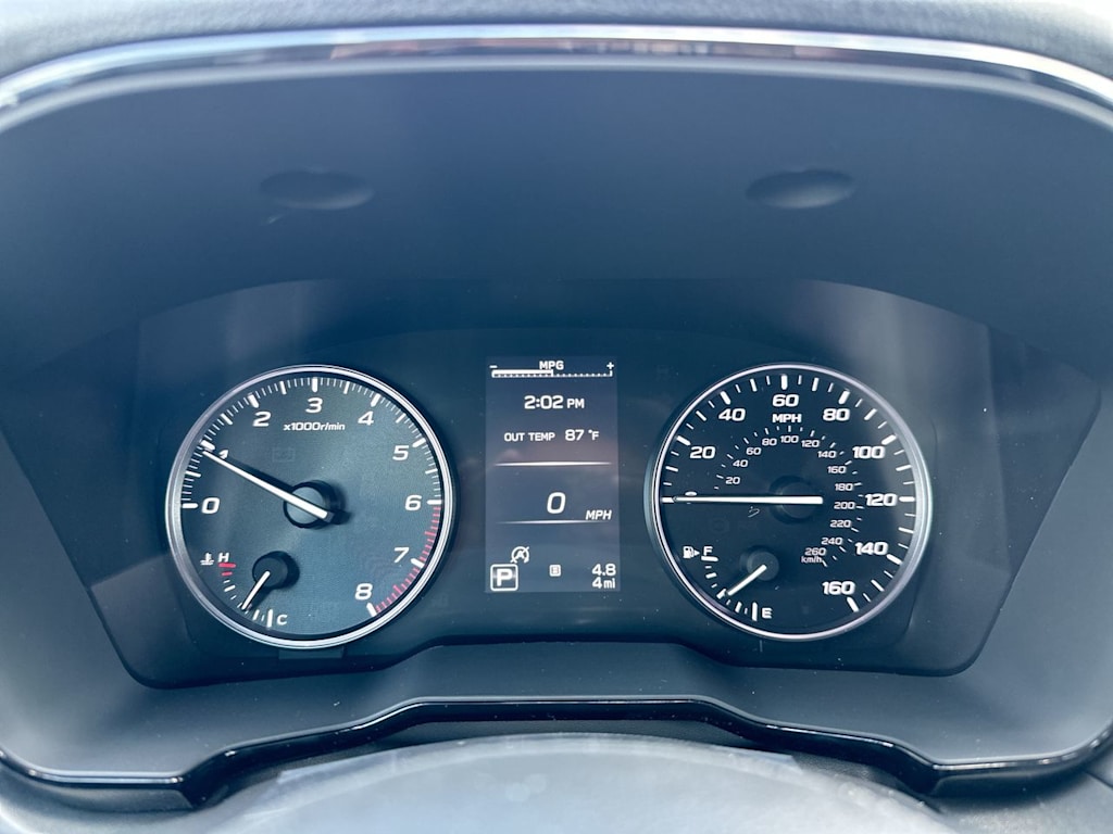 Thumbnail: 2025 Subaru Outback - 15