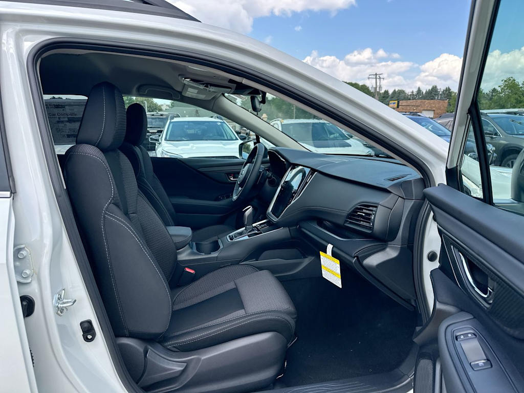 Thumbnail: 2025 Subaru Outback - 11