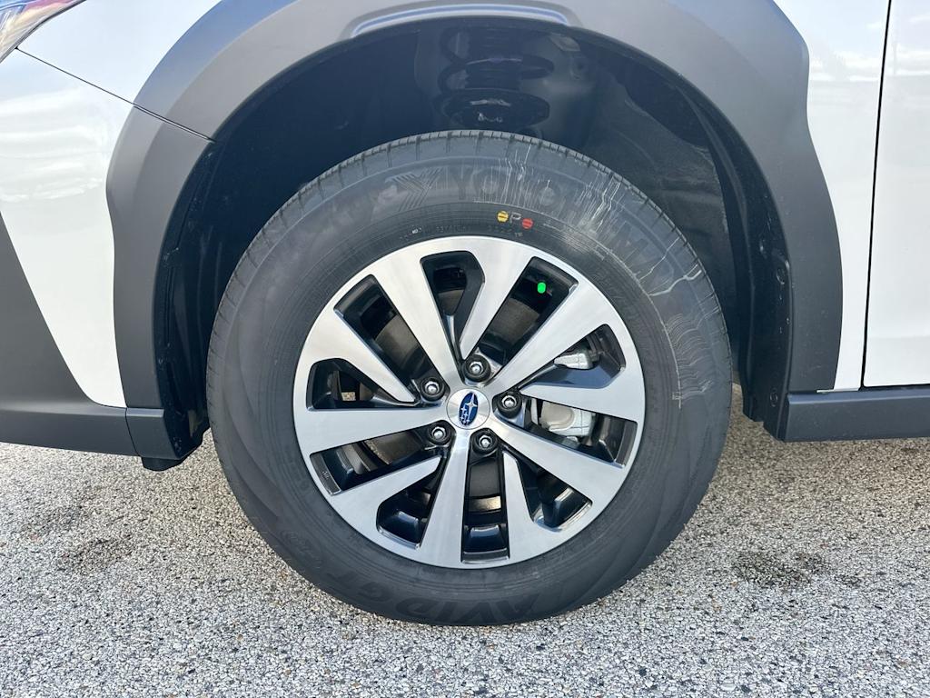 Thumbnail: 2025 Subaru Outback - 8
