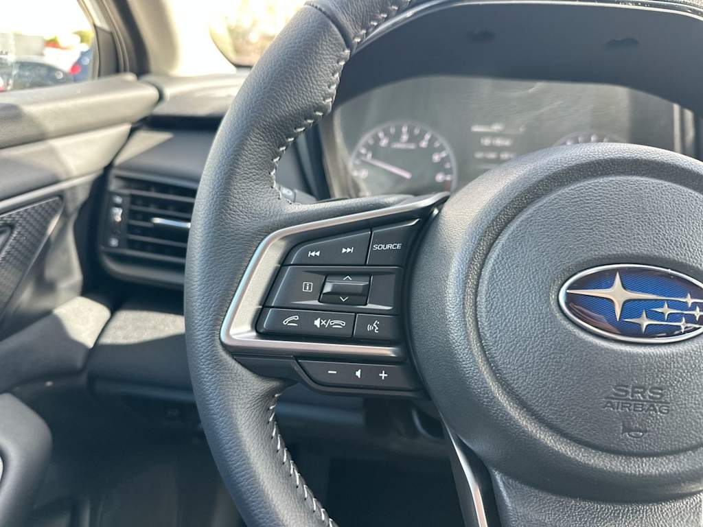 Thumbnail: 2025 Subaru Outback - 32