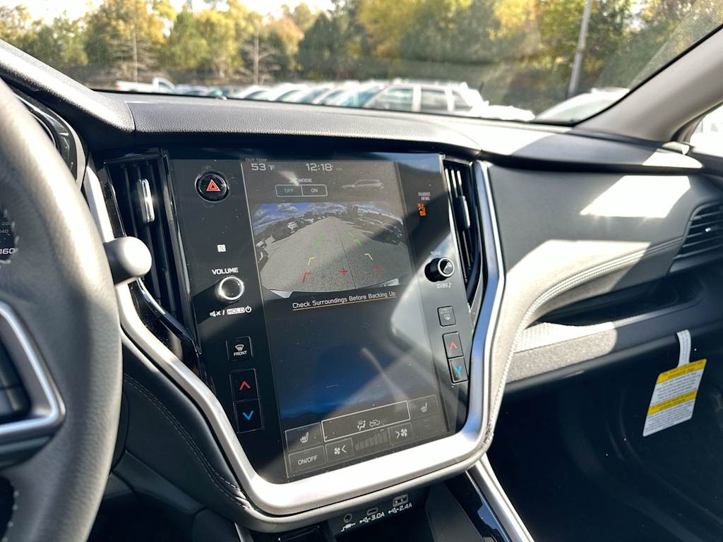 Thumbnail: 2025 Subaru Outback - 13