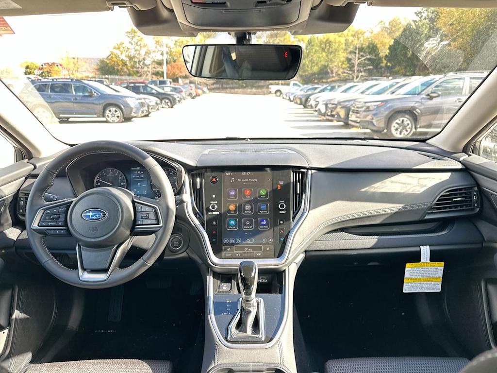 Thumbnail: 2025 Subaru Outback - 2