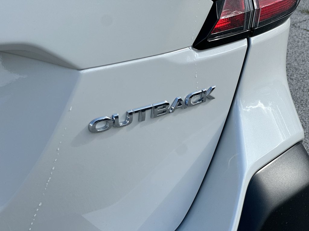 Thumbnail: 2025 Subaru Outback - 28