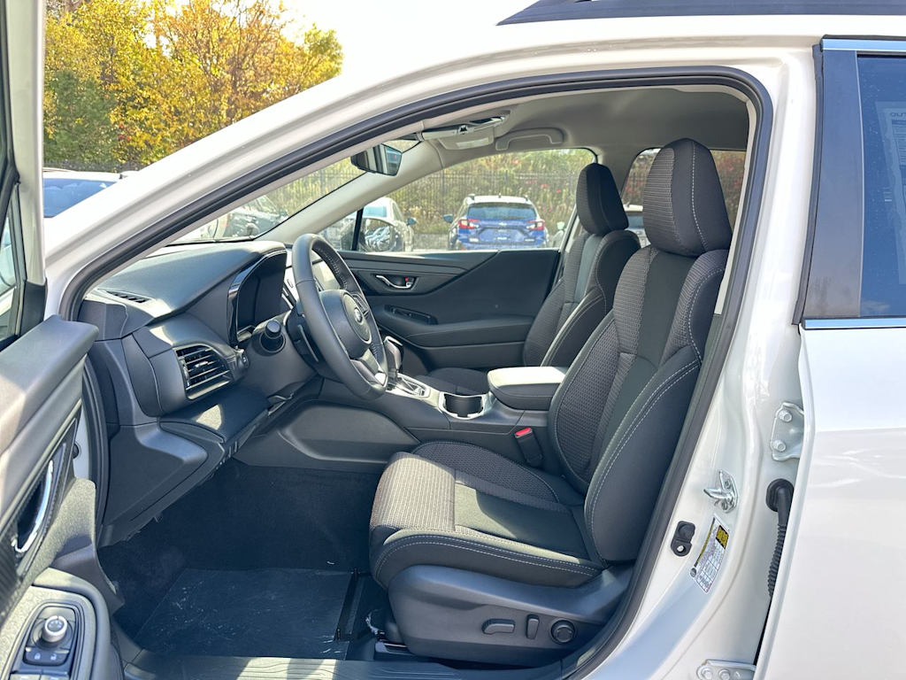 Thumbnail: 2025 Subaru Outback - 10