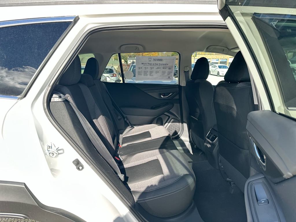 Thumbnail: 2025 Subaru Outback - 31