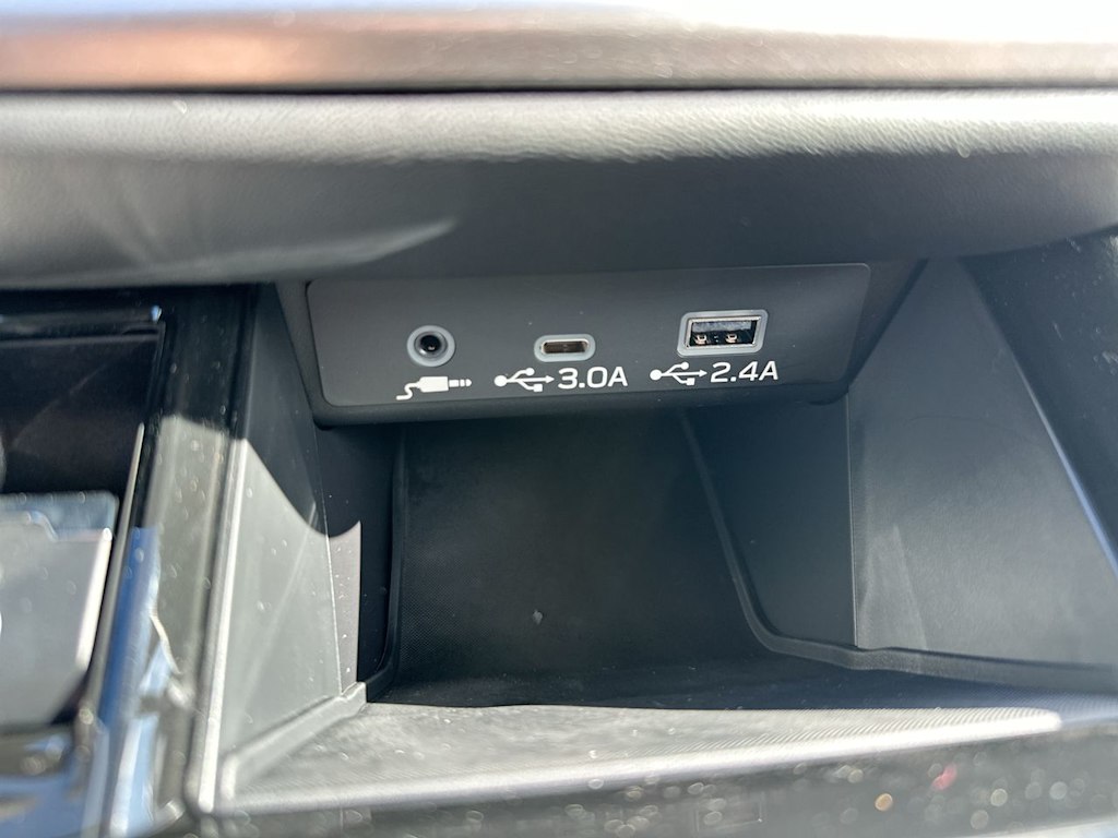 Thumbnail: 2025 Subaru Outback - 35