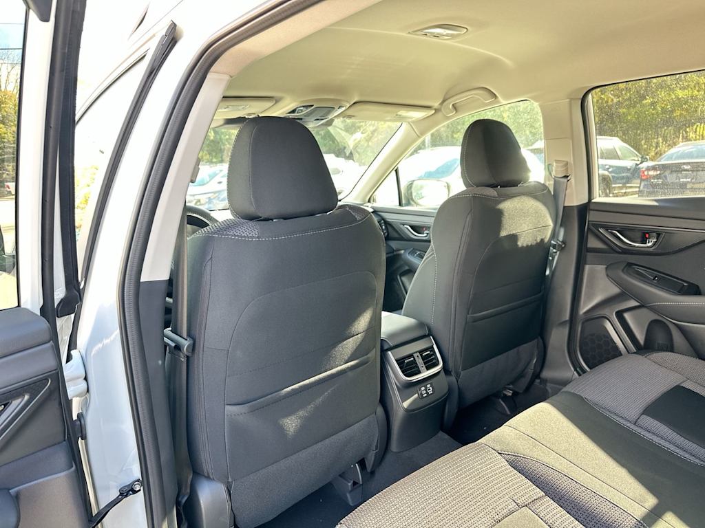 Thumbnail: 2025 Subaru Outback - 12