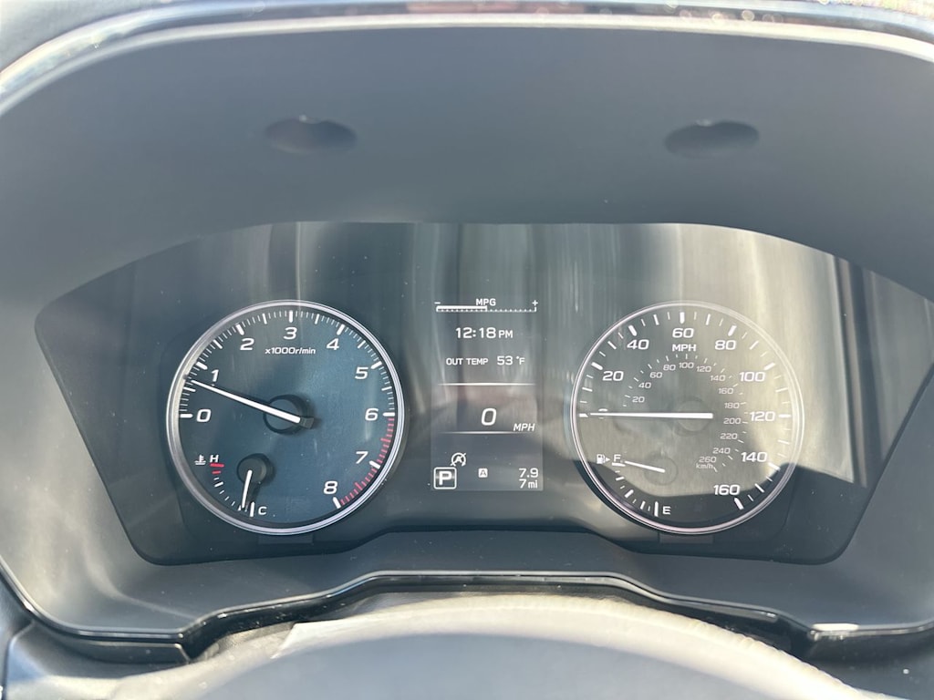 Thumbnail: 2025 Subaru Outback - 15