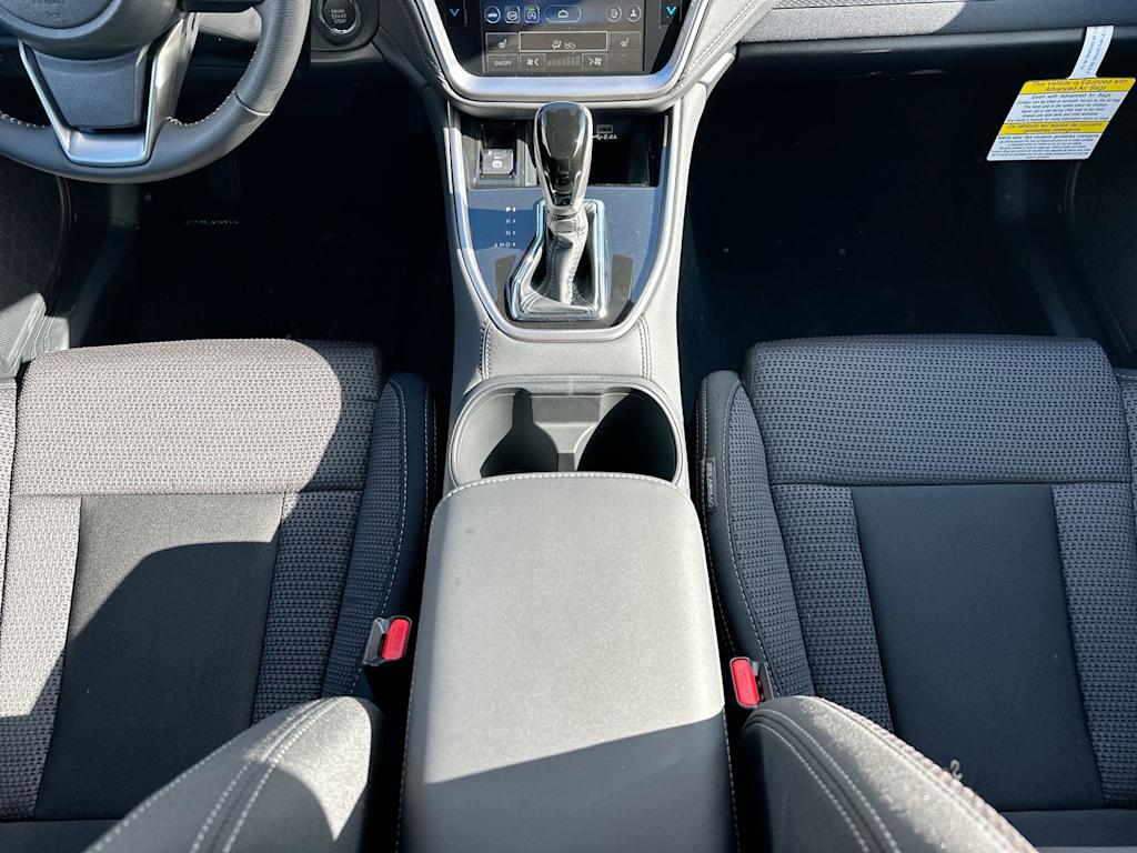 Thumbnail: 2025 Subaru Outback - 34