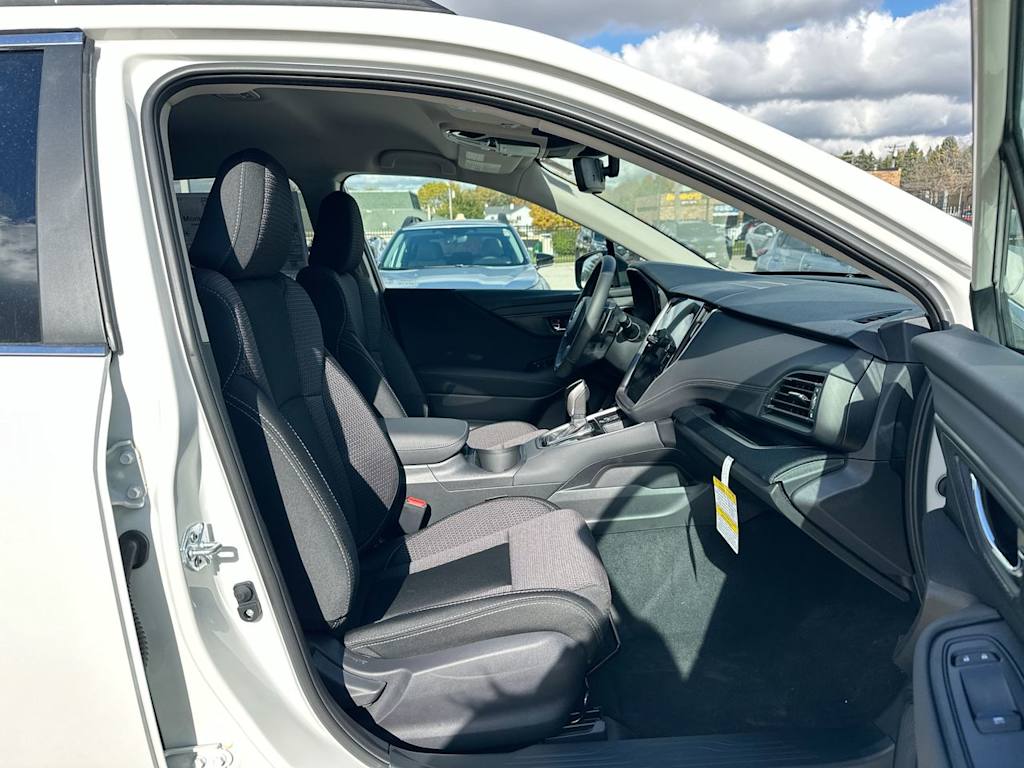 Thumbnail: 2025 Subaru Outback - 11