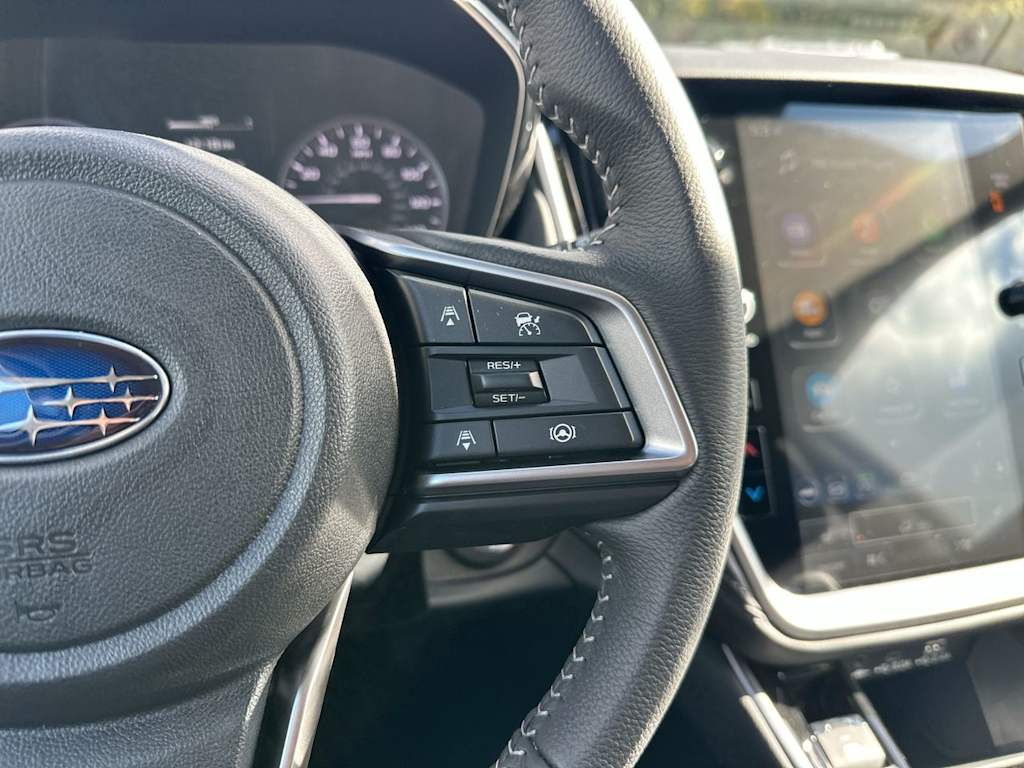 Thumbnail: 2025 Subaru Outback - 33