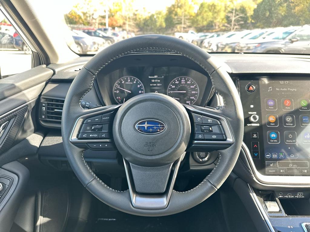 Thumbnail: 2025 Subaru Outback - 9