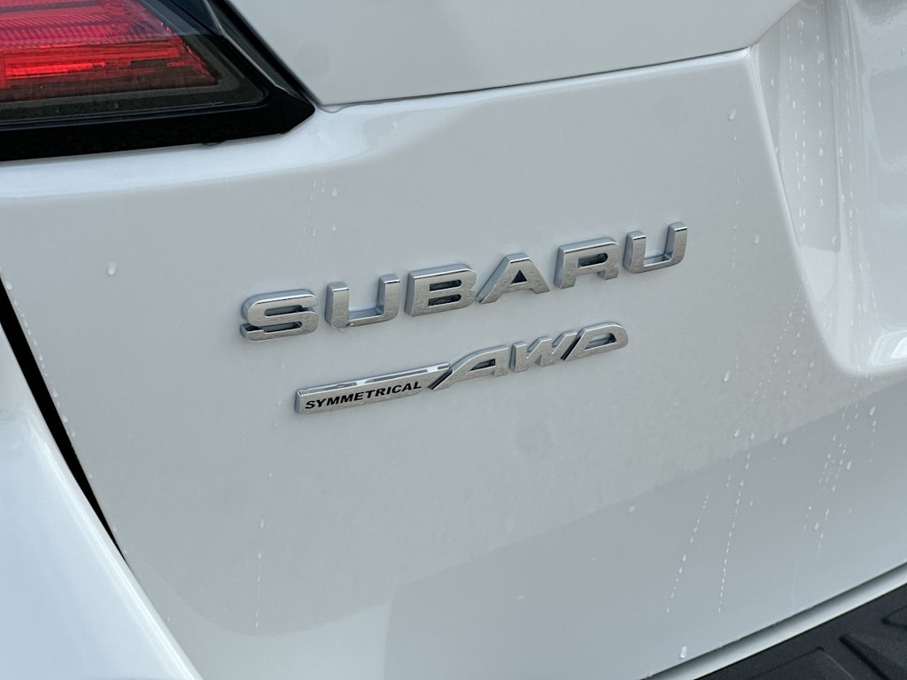 Thumbnail: 2025 Subaru Outback - 7