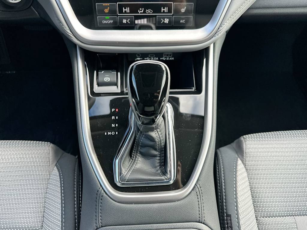 Thumbnail: 2025 Subaru Outback - 14