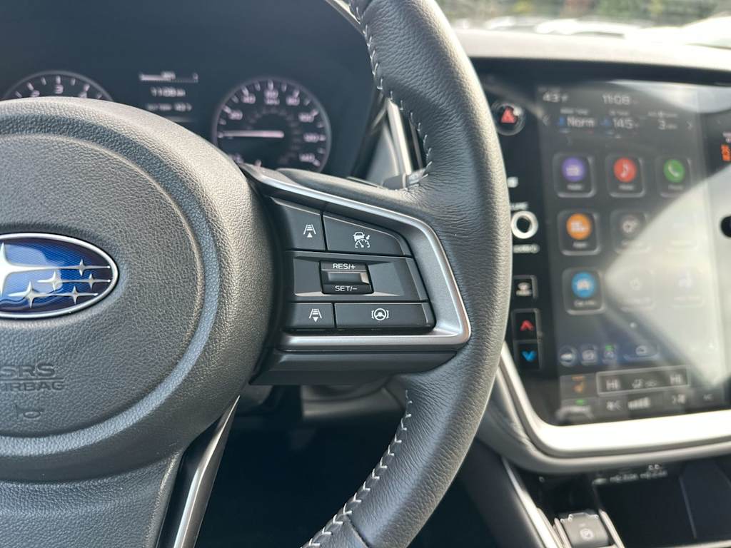 Thumbnail: 2025 Subaru Outback - 33