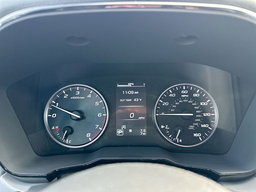 Thumbnail: 2025 Subaru Outback - 15