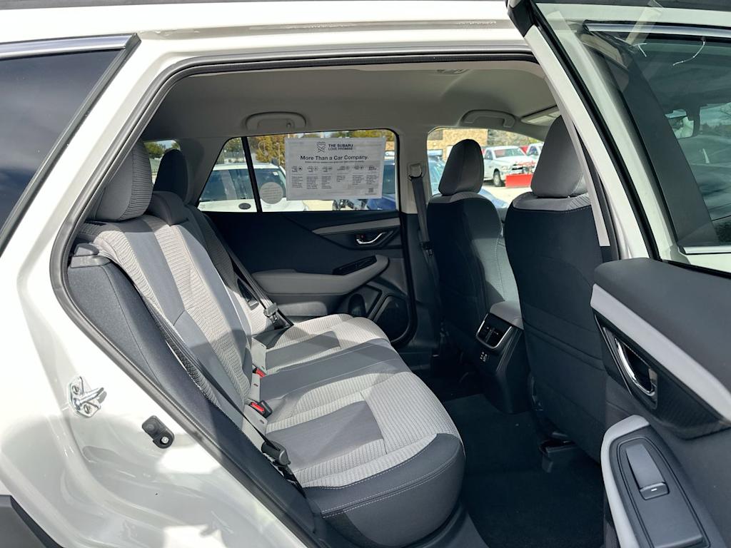 Thumbnail: 2025 Subaru Outback - 31