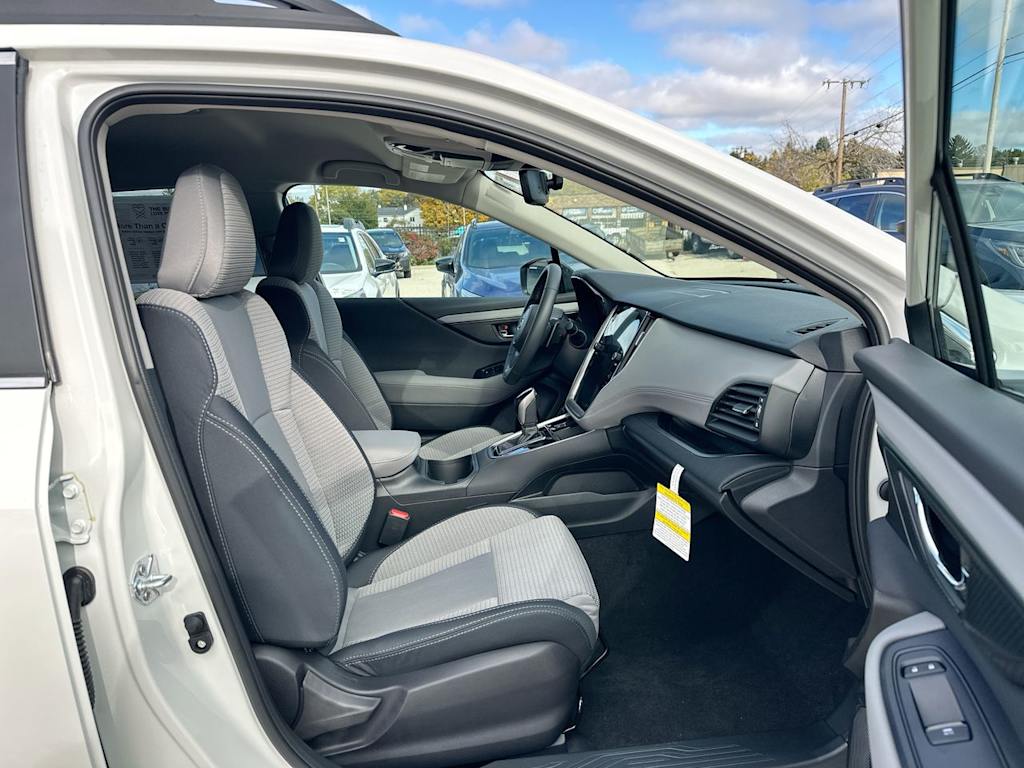 Thumbnail: 2025 Subaru Outback - 11