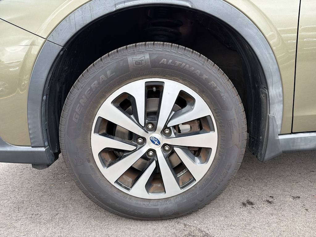 Thumbnail: 2020 Subaru Outback - 8