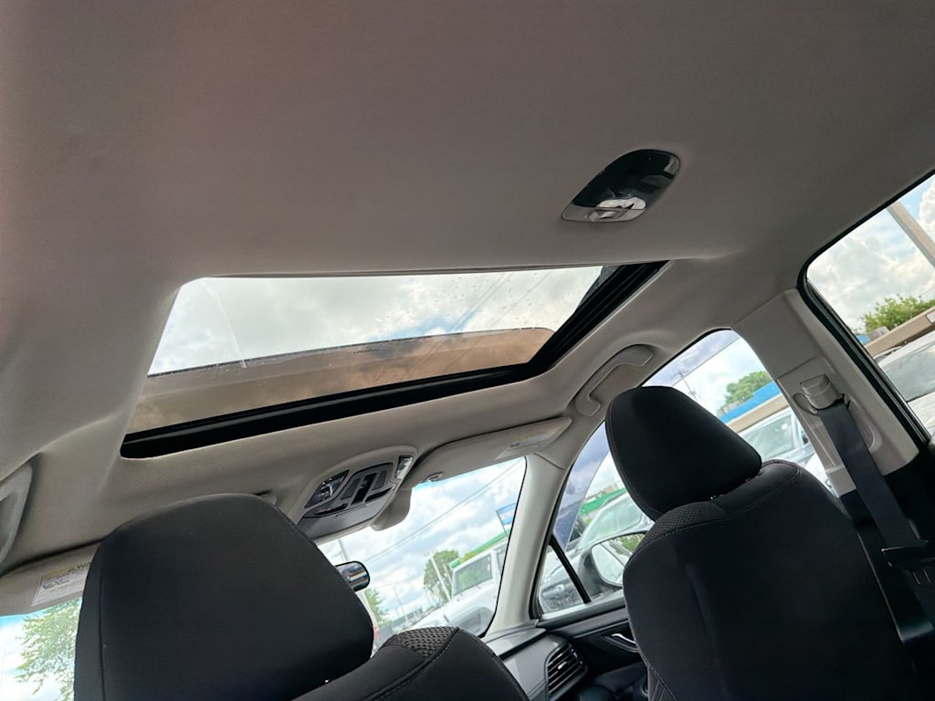 Thumbnail: 2020 Subaru Outback - 30